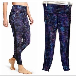 Athleta Women’s Medium Leggings